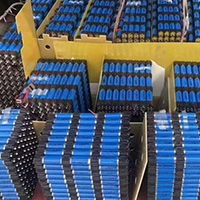 宜阳锦屏附近回收钴酸锂电池✔三元锂电池回收价格✔三元电池回收